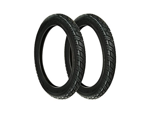 VEE RUBBER Set: 2x Reifen 2.75 x 16 Vee Rubber VRM 094