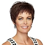 Virtue Synthetic Wig by Eva Gabor