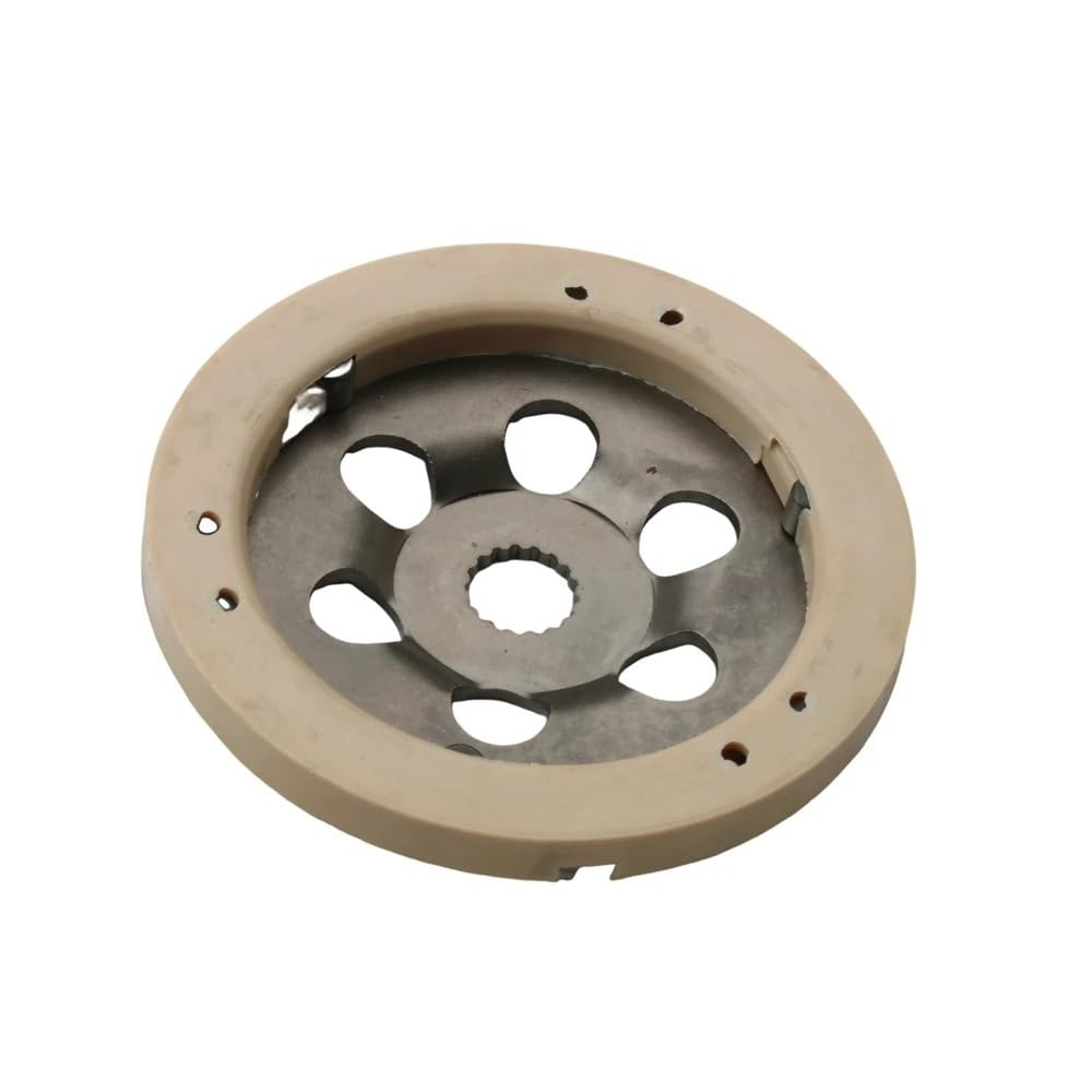 Conjunto de Embrague Arranque Scooter 13 mm para Yamaha