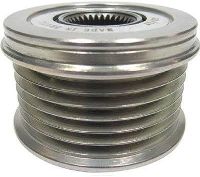 Meat & Doria 45273 Alternator Pulley