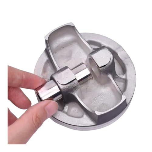 Segments piston 78mm de haute précision pour cylindre CRF250X moto