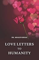 Love Letters to Humanity 969352621X Book Cover