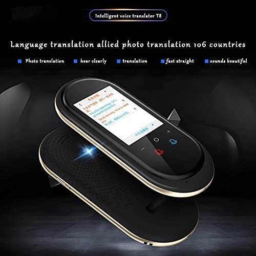 Traducteur simultané pour comprendre 106 langues sans internet - 3