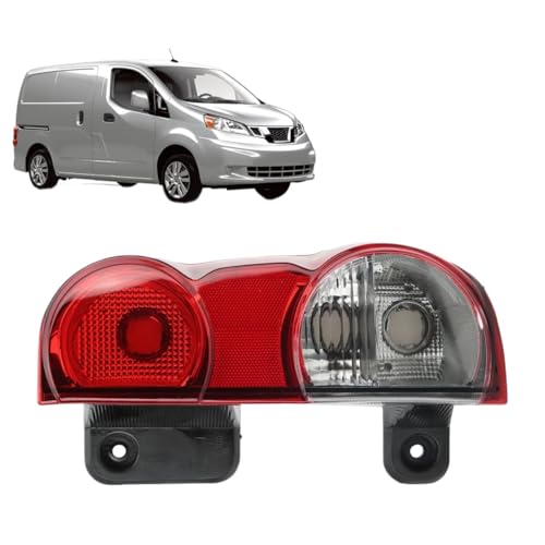 Feu arrière NV200 26550 JX00A rechange feu stop passager droit