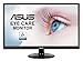 Produktbild ASUS Eye Care VA249HE | 24 Zoll Full HD Monitor | TÜV zertifiziert, Blaulichtfilter | 75 Hz, 16:9 VA Panel, 1920x1080 | HDMI, D-Sub, Schwarz