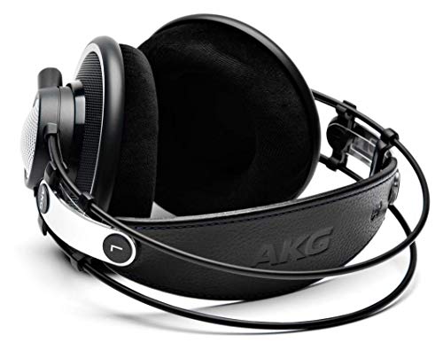 AKG K702 - vue 5