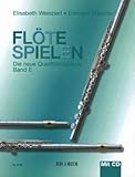 florent pagny savoir aimer Querflötennoten für den fortgeschrittenen Spieler incl. CD