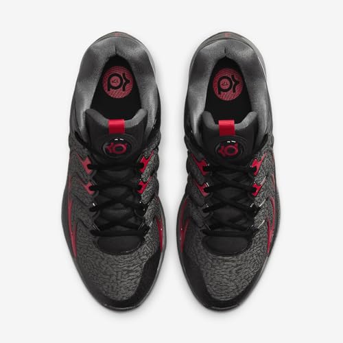 Image of Nike KD 17 Men's Basketball Shoe