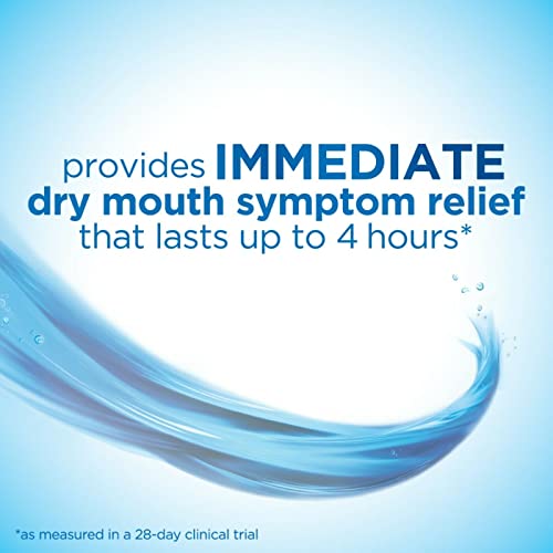 Biotene Dry Mouth Oral Rinse, Fresh Mint 8 oz (Pack of 2) - Thumbnail 5
