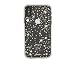 iPhone Xs, iPhone X, Sonix Starry Night (Gold, Silver, Stars) Cell Phone Case [Military Drop Test Certified] Protective Clear Case for Apple (5.8”) iPhone X, iPhone Xs