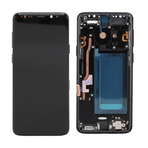 Risposta rapida LCD touch screen digitalizzatore montaggio per riparazioni telefoniche, pezzi di ricambio display (#2)