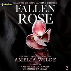 Fallen Rose cover art