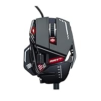 MadCatz R.A.T. 8+ Optical