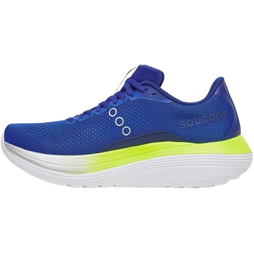 Image of Saucony Men's Endorphin Trainer Sneaker