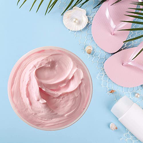 Bella & Bear Unicorn Dreams Whipped Bath Soap, Sls Free, Paraben Free, Cruelty-Free, Vegan Body Wash And Shave Cream, 6.7Oz #TOP6