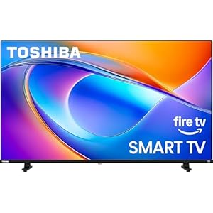 TOSHIBA 32″ Class V35 Series LED FHD Smart Fire TV, Voice Remote with Alexa, Stream Live TV Without Cable