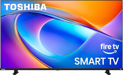 TOSHIBA 32' Class V35 Series LED FHD Smart Fire TV, Voice Remote with Alexa, Stream Live TV Without Cable