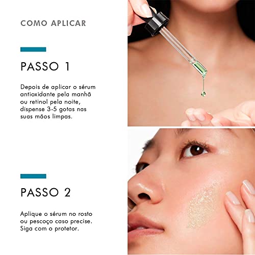 Phyto Corrective Skin Ceuticals - Sérum Corretor Gel 30ml