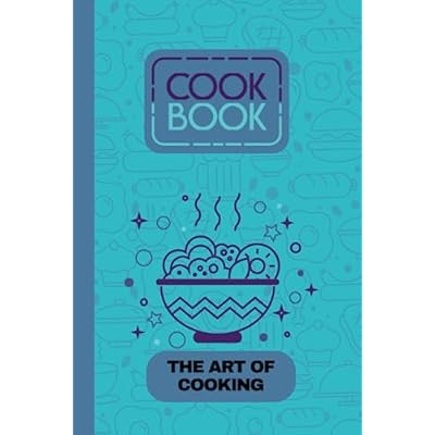 Cook book: THIS IS NOT A COOK BOOK - Secret password notebook tracker book
