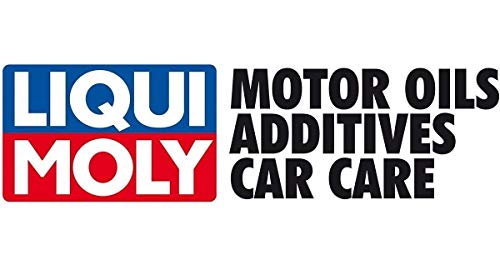 Liqui Moly (2011) Top Tec 4200 5W-30 Synthetic Car Motor Oil - 5 L Jug - Image 3