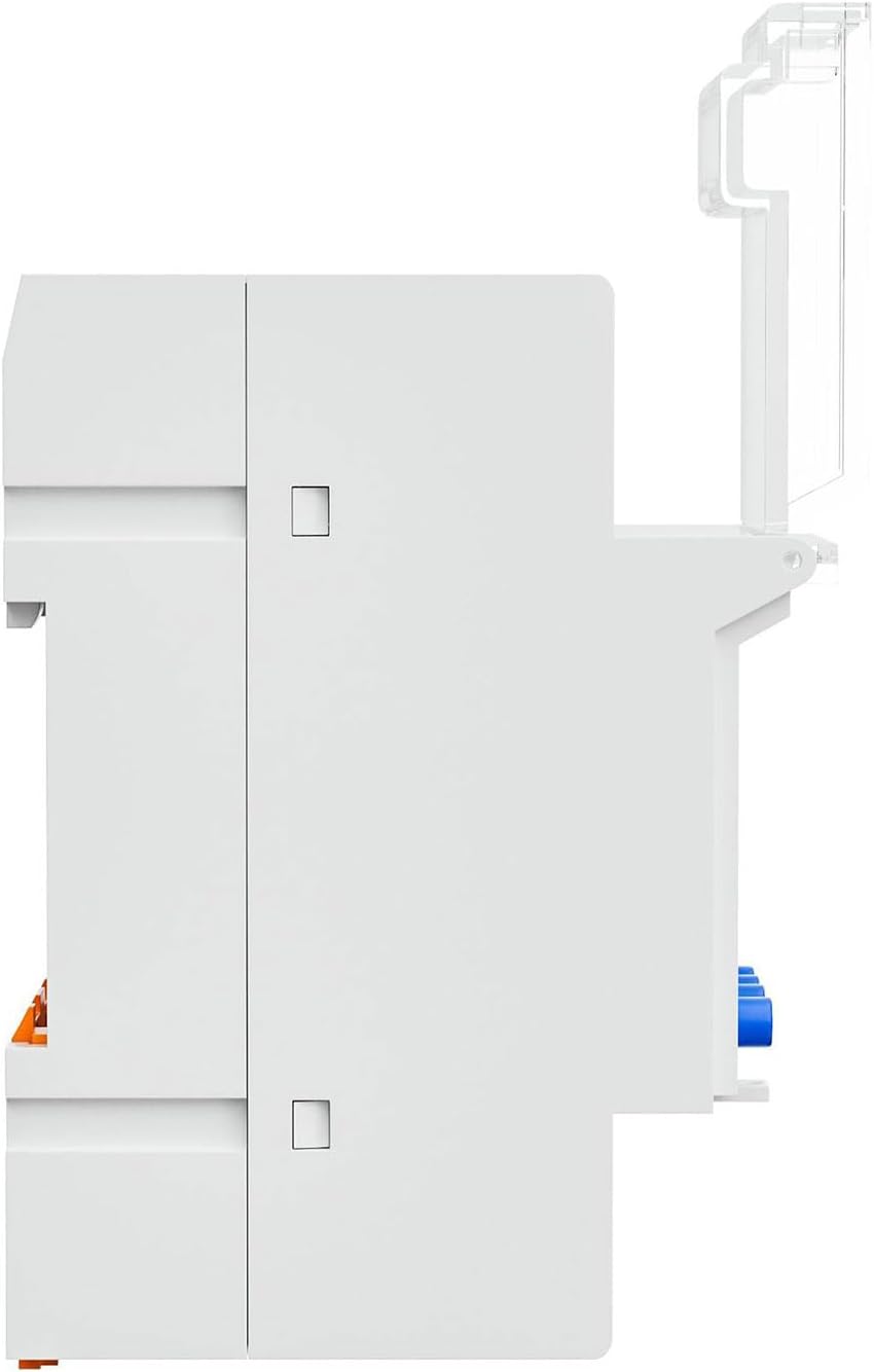 Programmable Timer Switches Two Way Control & Easy Installation Timing Switches For Various Applications