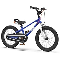 Amazon | Royal Baby (ロイヤルベイビー) 子ども用 2way 自転車