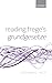 Reading Frege's Grundgesetze