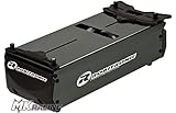 Die Monsterstarterbox unter den Starterboxen. Die Robitronic Starterbox ist speziell für die Truggy und Buggy 1/8 Klasse. Gleich zwei 775er Motoren übertragen über einen extra breiten und dicken R...