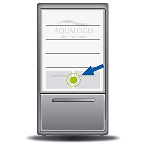 AL-020B Compatible Filtro per Samsung DA29-00020B