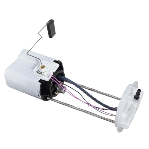 Image of Detroit Axle - Fuel Pump Module for 2011-2020 Ram 2500 2013-2020 3500 [Gas] Electrical Fuel Pump Module Assembly 2014 2015 2016 2017 2018 2019 Replacement