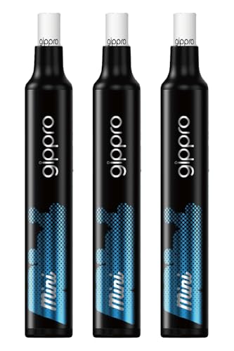 gippro gippromini u[x[ 3{