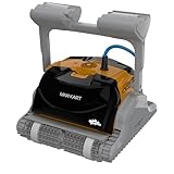 MAYTRONICS Robot pulitore per Piscina Dolphin Maxi Kart Gyro Pulizia Totale
