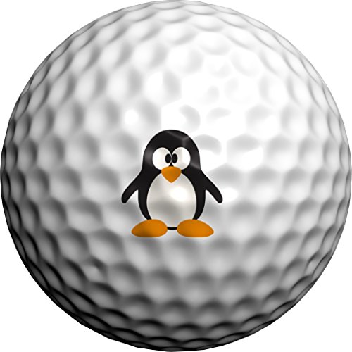 Golfdotz - USGA Rule Conforming Golf Ball Markers, Golf Ball