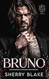 Bruno: Eine zerbrochene Zwangsehe – Mafia-Romance (Feretti-Syndikat-Serie, Band 11)