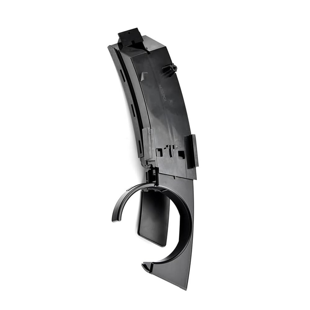 Portabicchieri per auto per portabicchieri cruscotto auto compatibile con BM-W Z4 E85 E86 2003-2008 - Destra