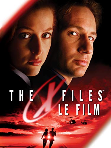 X-files, le film : combattre le futur