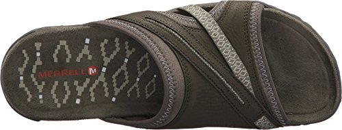 Image of Merrell Women's Terran Slide II Sandal