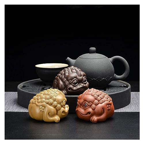 Toad boutique decoration pour harmoniser un bureau stressant - 6