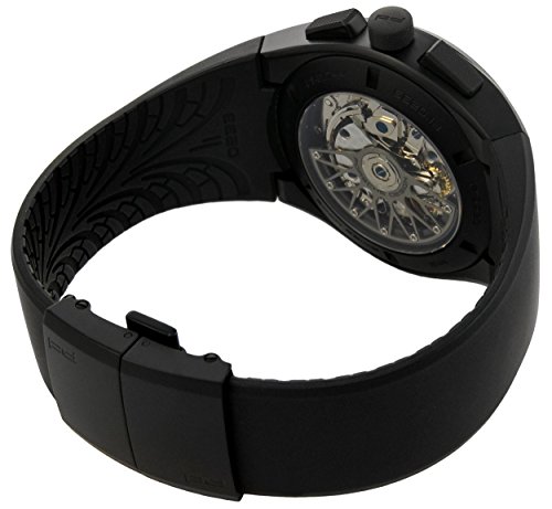 Porsche Design 6620.13.46.1238