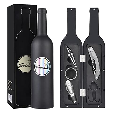 Kato Wine Accessories Gift Set Cover