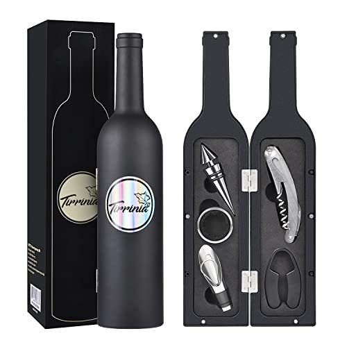 Kato Wine Accessories Gift Set