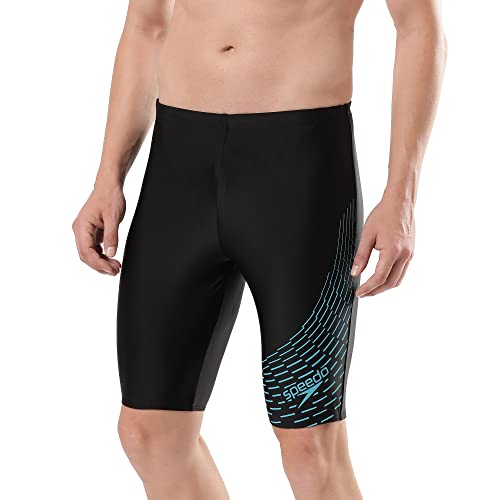 Image of Speedo Men's Endurance 10 Essential Houston Jammer