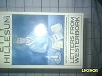 Lettres de Westerbork 0394553500 Book Cover