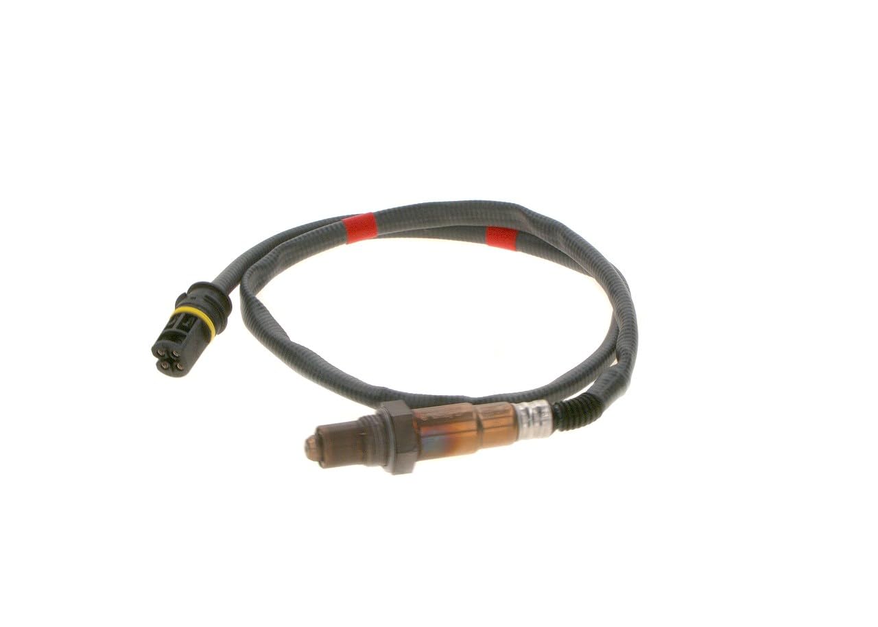 Sonde lambda BOSCH 0258006318 eviter voyant moteur Mercedes Classe C - 6