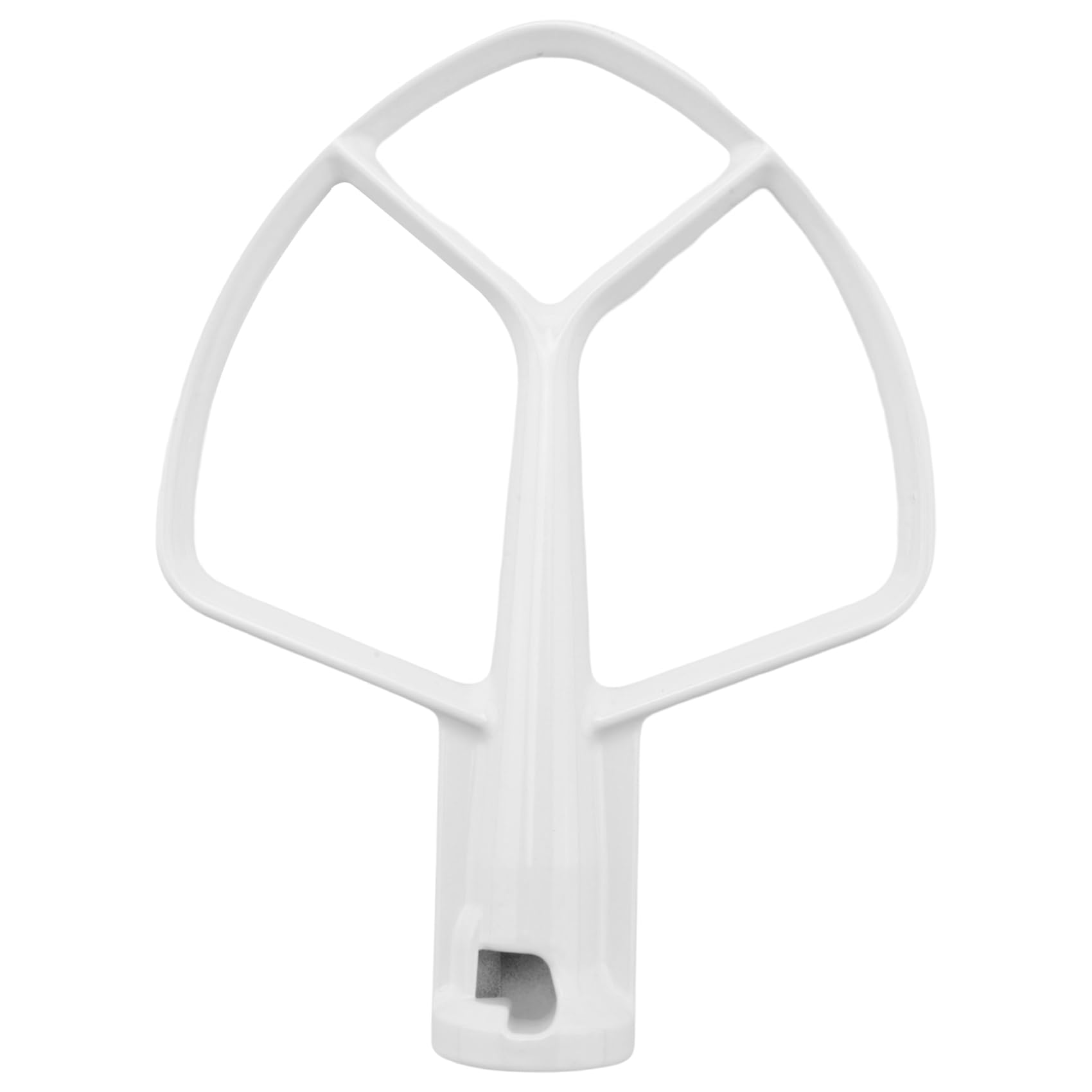 5X K5AB K5SS Frusta Piatta Rivestita per Miscelatore da Cucina, Sostituzione per Miscelatore W10807813,9707670 Accessori
