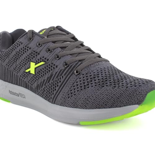 Image of SPARX Mens Sm 379 Sports Shoes