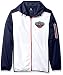 NBA Men's Composition Full Zip Hooded Jacket