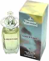 Amazon.com: Libertine By Vivienne Westwood - Eau de Toilette