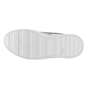 みゆ Puma Mihara Yasuhiro Women's Gray & White MY/66 Wedge High