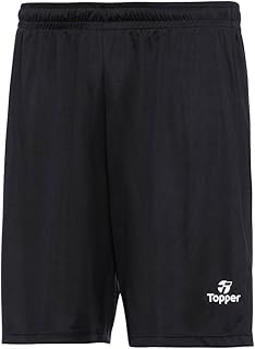 Shorts CALÇÃO TOPPER CLASSIC NEW JUV TopperMeninos